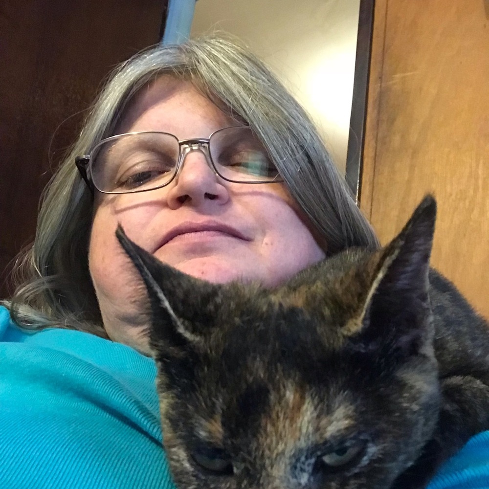 Meet your Posher, Lori